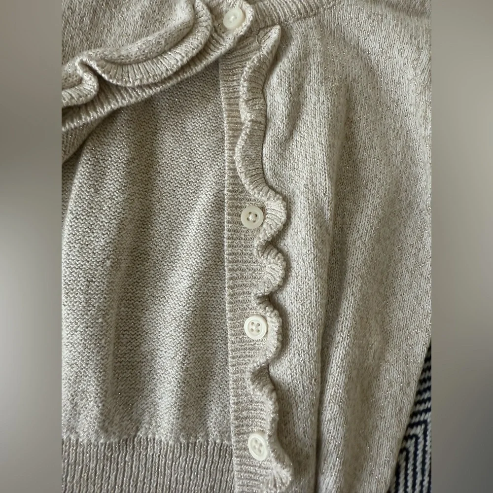 The Children’s Place Toddler Cardigan – Size 3T